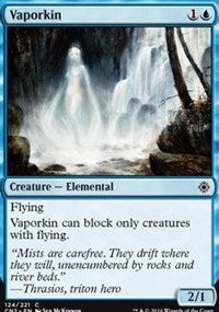 Vaporkin [Conspiracy: Take the Crown] | Gaming Infinity