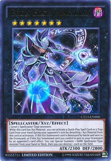 Ebon High Magician [2016 Mega-Tins] [CT13-EN004] | Gaming Infinity