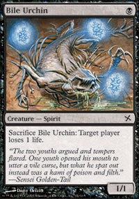 Bile Urchin [Betrayers of Kamigawa] | Gaming Infinity