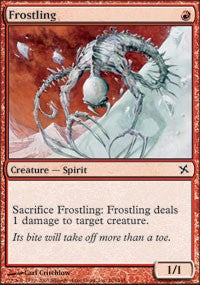 Frostling [Betrayers of Kamigawa] | Gaming Infinity