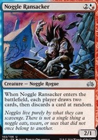 Noggle Ransacker [Planechase Anthology] | Gaming Infinity