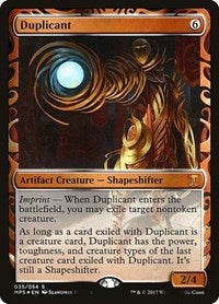 Duplicant [Kaladesh Inventions] | Gaming Infinity