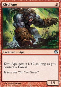 Kird Ape [Ninth Edition] | Gaming Infinity