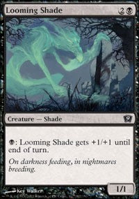 Looming Shade [Ninth Edition] | Gaming Infinity