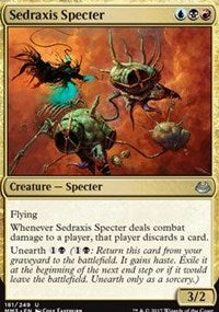 Sedraxis Specter [Modern Masters 2017] | Gaming Infinity