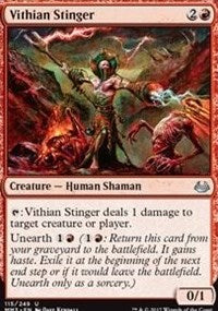 Vithian Stinger [Modern Masters 2017] | Gaming Infinity