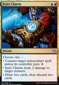 Izzet Charm [Modern Masters 2017] | Gaming Infinity