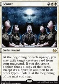 Seance [Modern Masters 2017] | Gaming Infinity