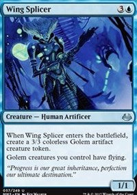 Wing Splicer [Modern Masters 2017] | Gaming Infinity