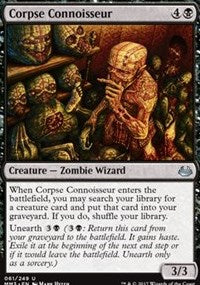 Corpse Connoisseur [Modern Masters 2017] | Gaming Infinity
