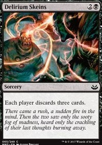 Delirium Skeins [Modern Masters 2017] | Gaming Infinity