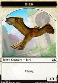 Bird Token [Modern Masters 2017 Tokens] | Gaming Infinity