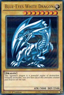 Blue-Eyes White Dragon [Duelist Saga] [DUSA-EN043] | Gaming Infinity