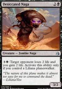 Desiccated Naga [Amonkhet] | Gaming Infinity