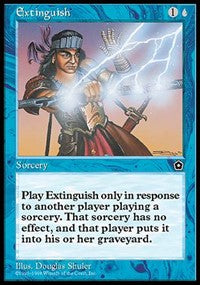 Extinguish [Portal Second Age] | Gaming Infinity