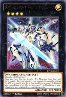 Starliege Paladynamo [Duelist Pack: Dimensional Guardians] [DPDG-EN041] | Gaming Infinity