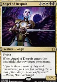 Angel of Despair [Commander Anthology] | Gaming Infinity