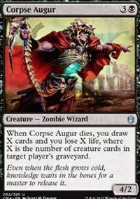 Corpse Augur [Commander Anthology] | Gaming Infinity