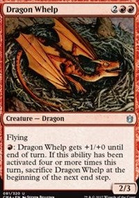 Dragon Whelp [Commander Anthology] | Gaming Infinity