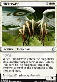 Flickerwisp [Commander Anthology] | Gaming Infinity