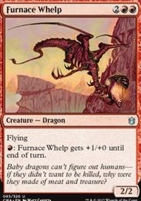 Furnace Whelp [Commander Anthology] | Gaming Infinity