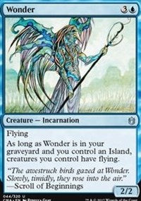 Wonder [Commander Anthology] | Gaming Infinity