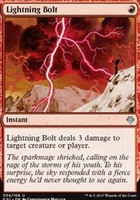 Lightning Bolt [Archenemy: Nicol Bolas] | Gaming Infinity