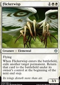 Flickerwisp [Archenemy: Nicol Bolas] | Gaming Infinity