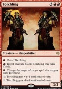 Torchling [Archenemy: Nicol Bolas] | Gaming Infinity