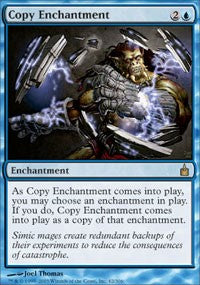 Copy Enchantment [Ravnica: City of Guilds] | Gaming Infinity