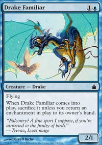 Drake Familiar [Ravnica: City of Guilds] | Gaming Infinity