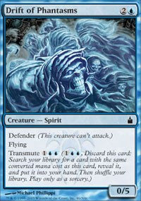 Drift of Phantasms [Ravnica: City of Guilds] | Gaming Infinity