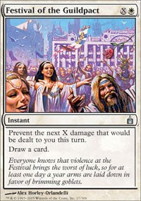Festival of the Guildpact [Ravnica: City of Guilds] | Gaming Infinity