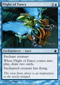 Flight of Fancy [Ravnica: City of Guilds] | Gaming Infinity