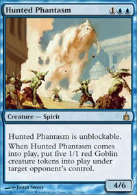 Hunted Phantasm [Ravnica: City of Guilds] | Gaming Infinity