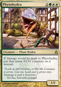 Phytohydra [Ravnica: City of Guilds] | Gaming Infinity