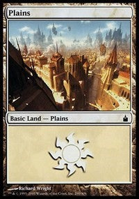 Plains (290) [Ravnica: City of Guilds] | Gaming Infinity