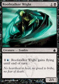 Roofstalker Wight [Ravnica: City of Guilds] | Gaming Infinity