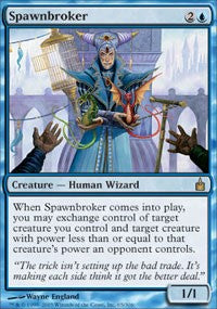 Spawnbroker [Ravnica: City of Guilds] | Gaming Infinity