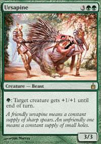Ursapine [Ravnica: City of Guilds] | Gaming Infinity
