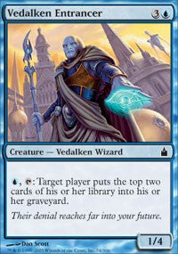 Vedalken Entrancer [Ravnica: City of Guilds] | Gaming Infinity