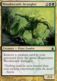 Woodwraith Strangler [Ravnica: City of Guilds] | Gaming Infinity
