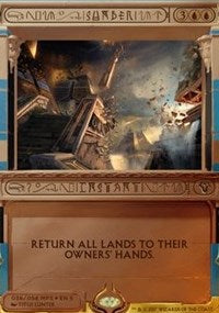 Sunder [Amonkhet Invocations] | Gaming Infinity