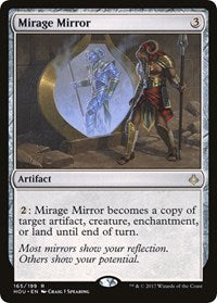 Mirage Mirror [Hour of Devastation] | Gaming Infinity