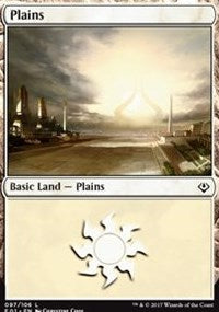 Plains (97) [Archenemy: Nicol Bolas] | Gaming Infinity