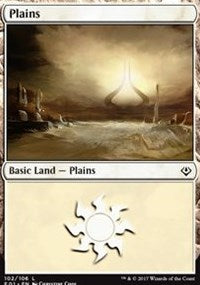 Plains (102) [Archenemy: Nicol Bolas] | Gaming Infinity