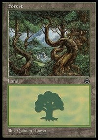Forest (151) [Portal Second Age] | Gaming Infinity