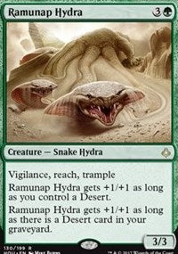 Ramunap Hydra [Hour of Devastation] | Gaming Infinity