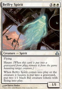 Belfry Spirit [Guildpact] | Gaming Infinity