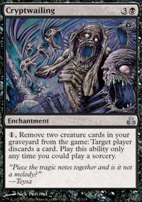 Cryptwailing [Guildpact] | Gaming Infinity